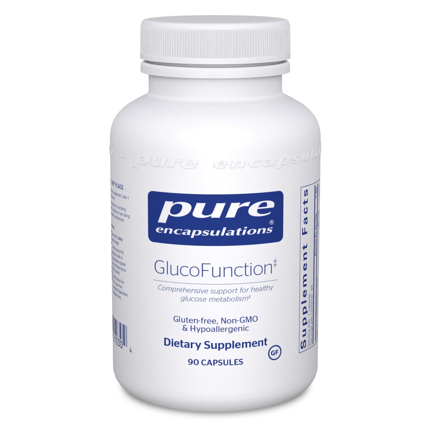 GlucoFunction‡ 90's