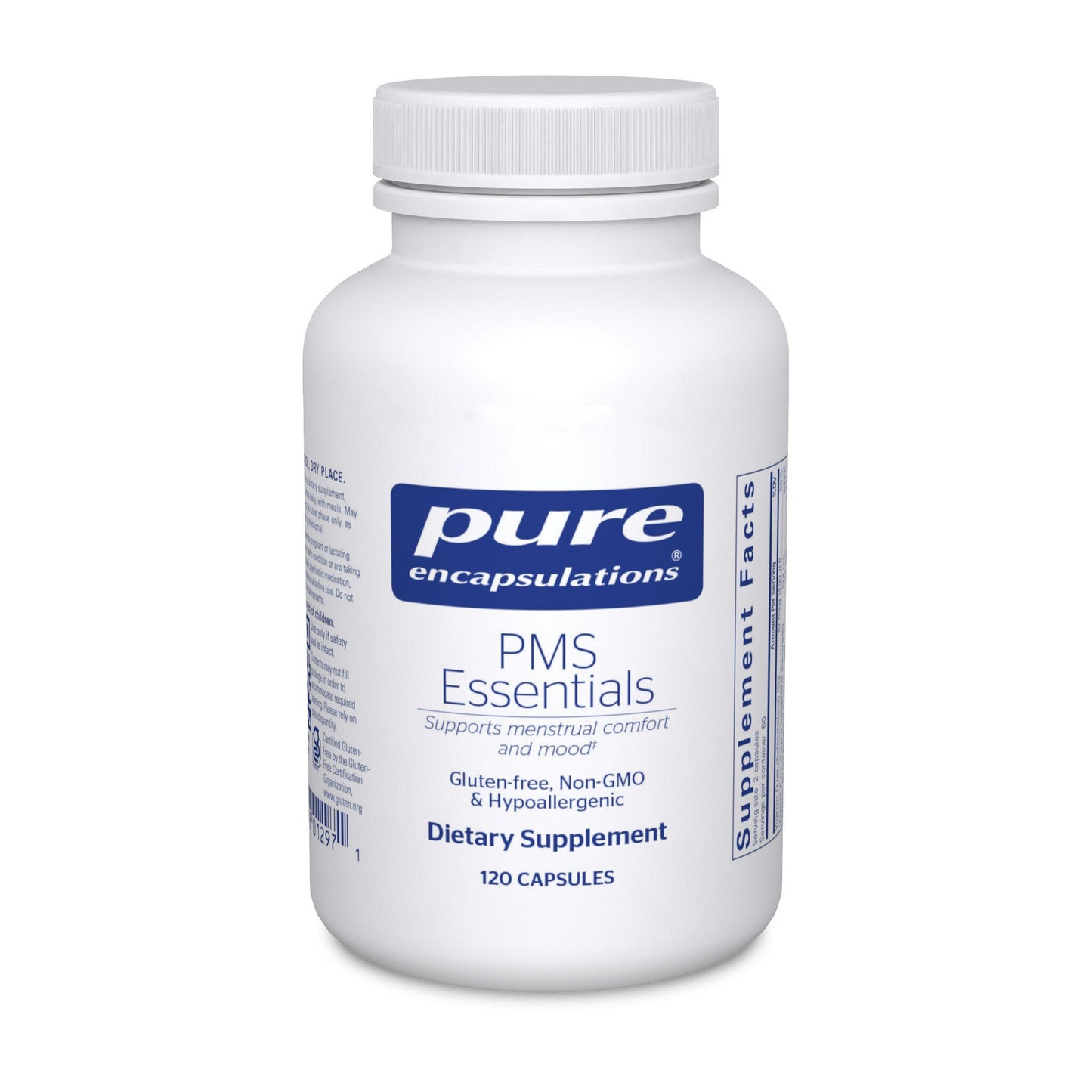 ProSoothe II 120's