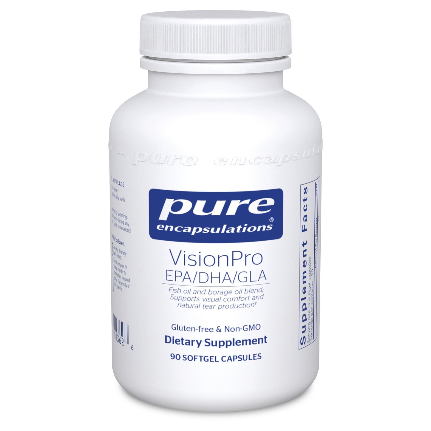 VisionPro EPA/DHA/GLA‡ 90's