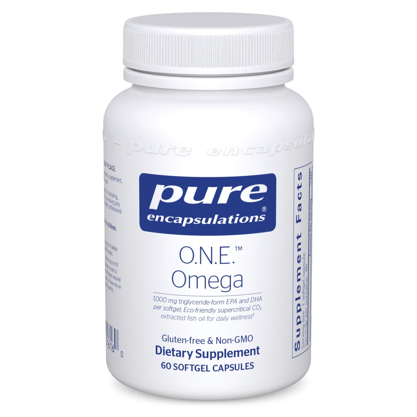 O.N.E.™ Omega 60's