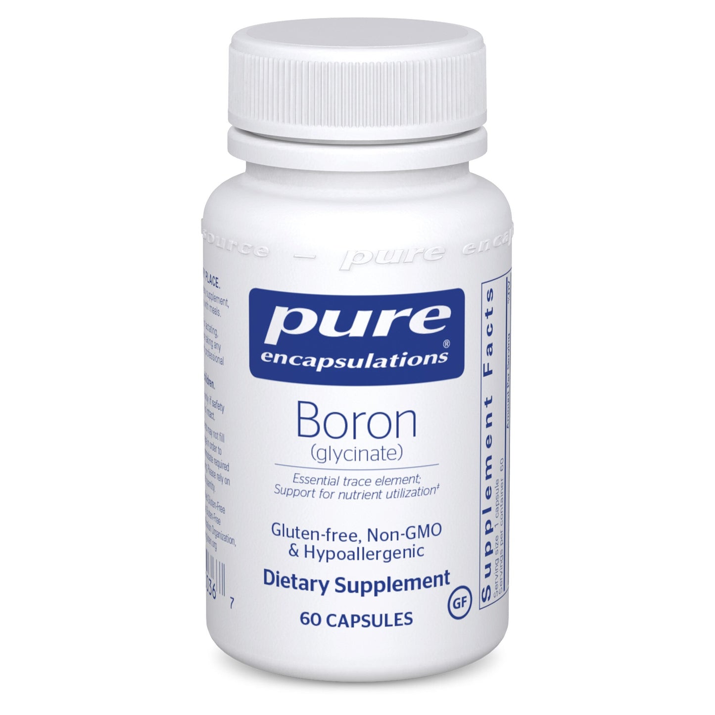 Boron (glycinate)
