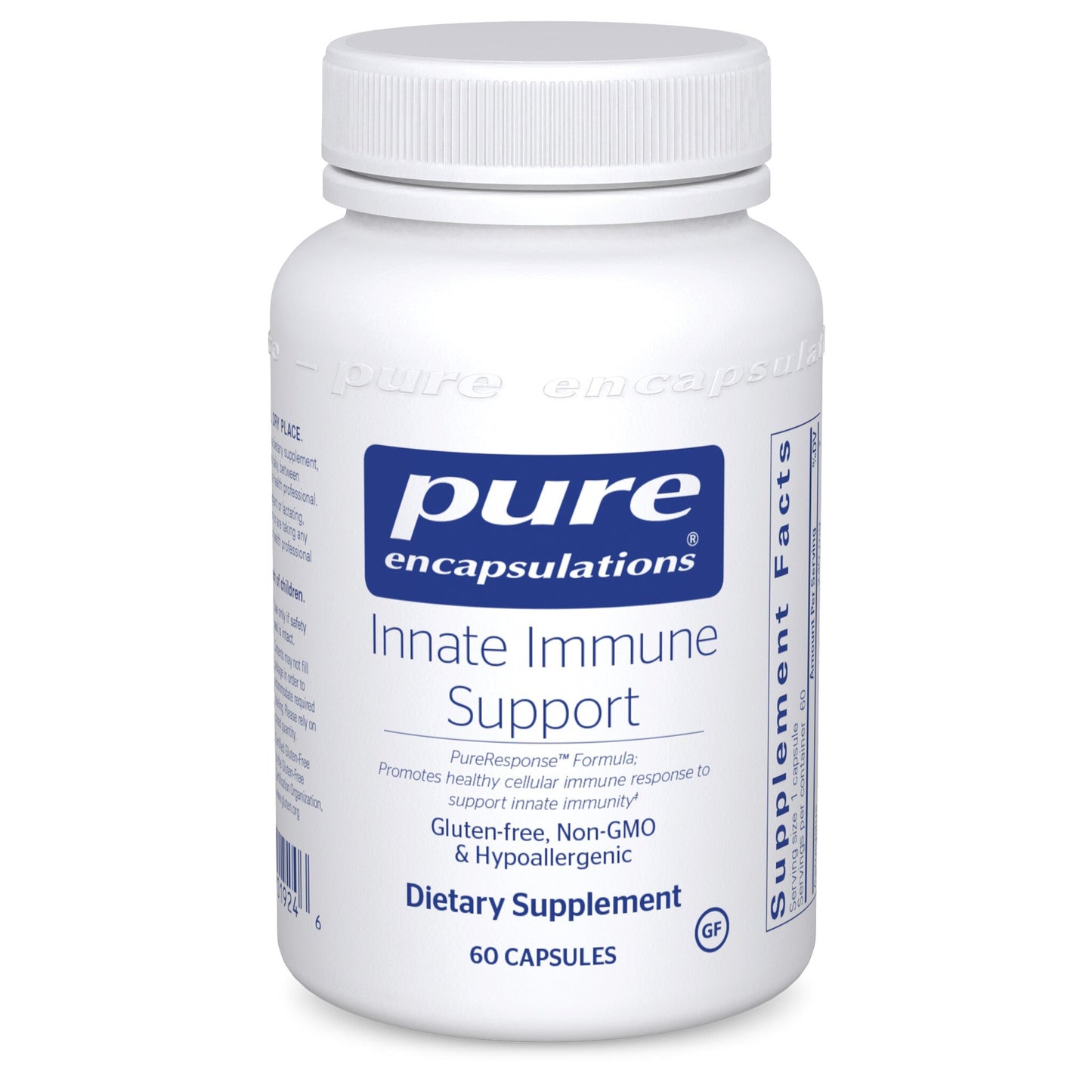Innate Immune Support
