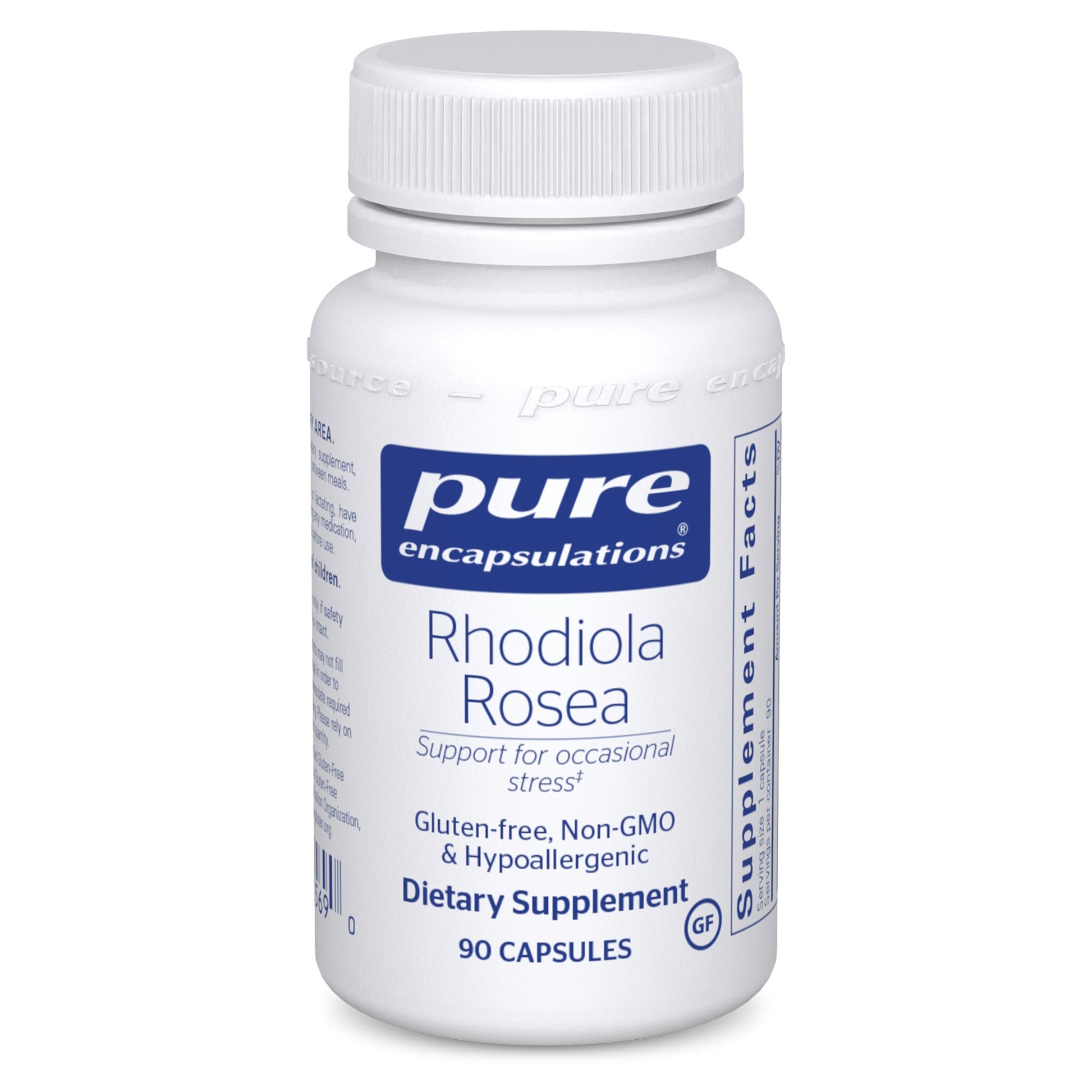 Rhodiola Rosea 90's