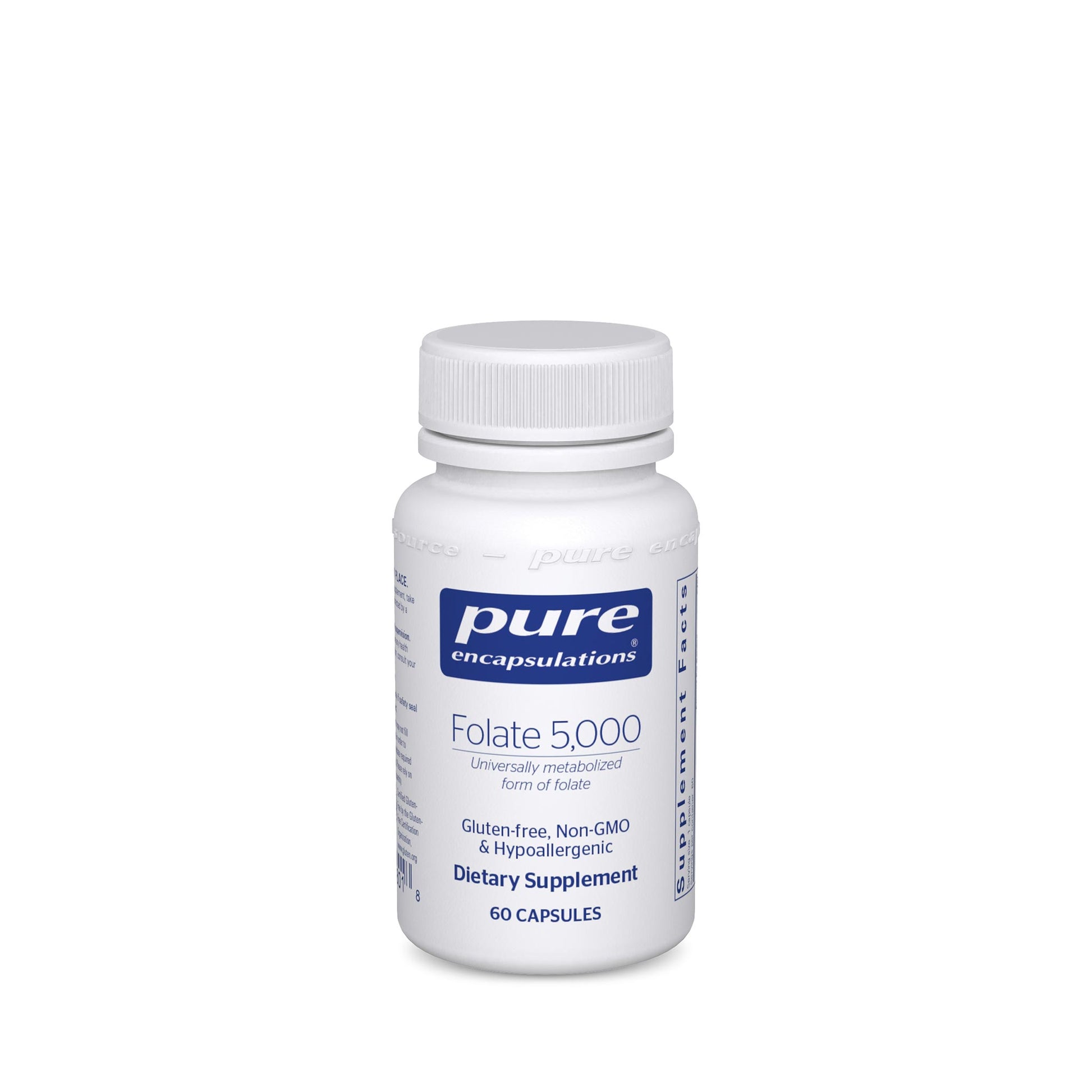 Folate 5,000