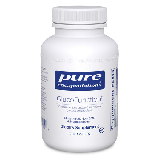 GlucoFunction‡ 90's