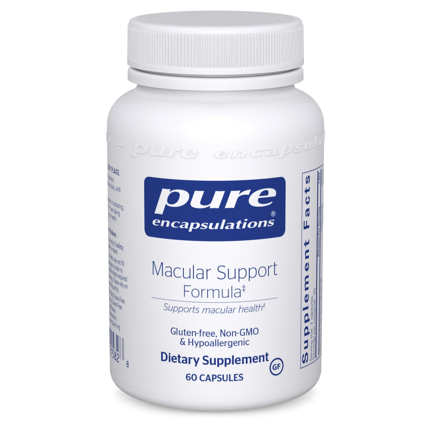 Macular Support Formula‡ 60's