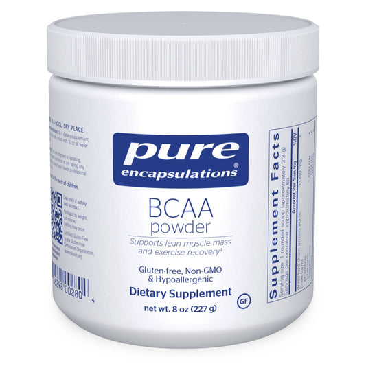 BCAA Powder