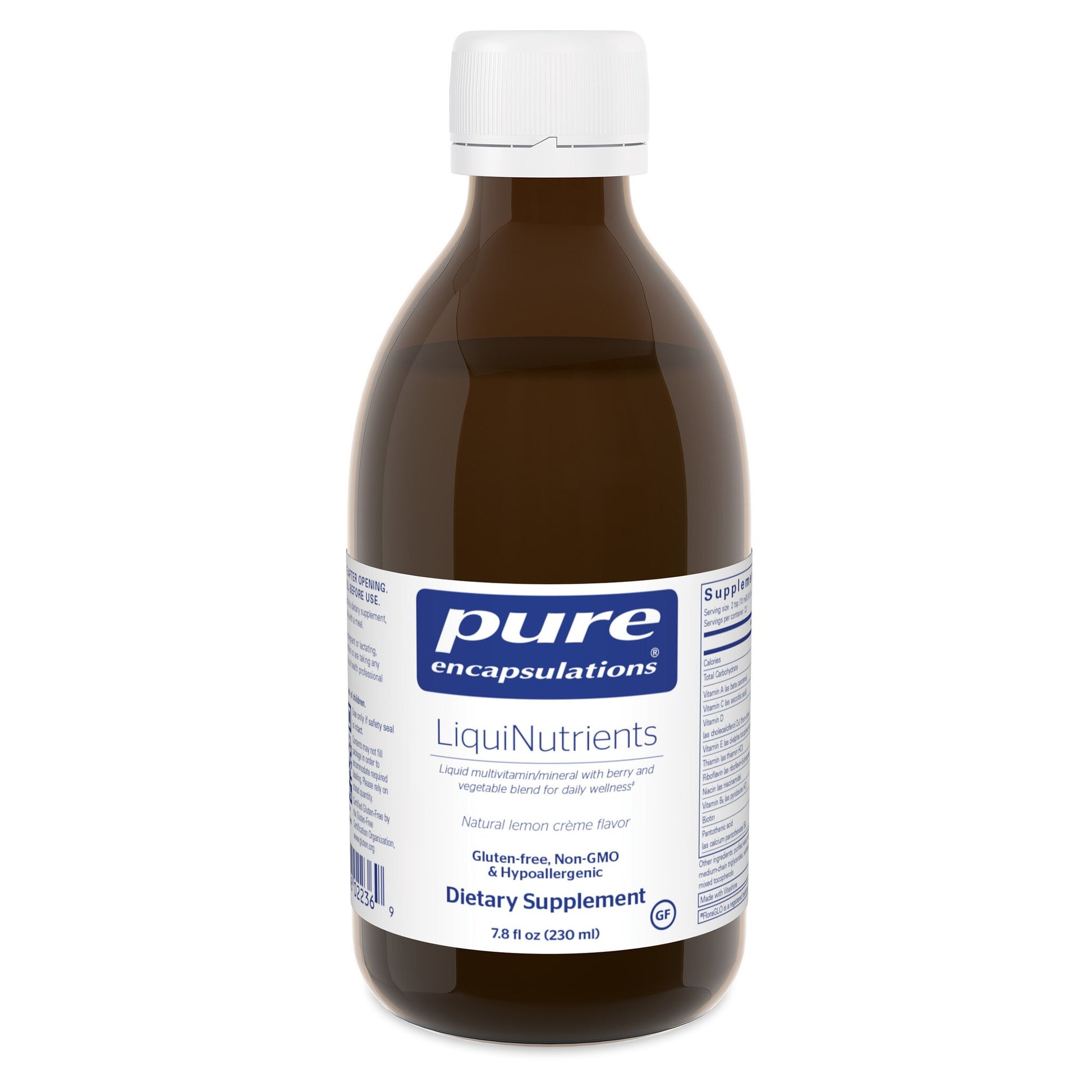 LiquiNutrients