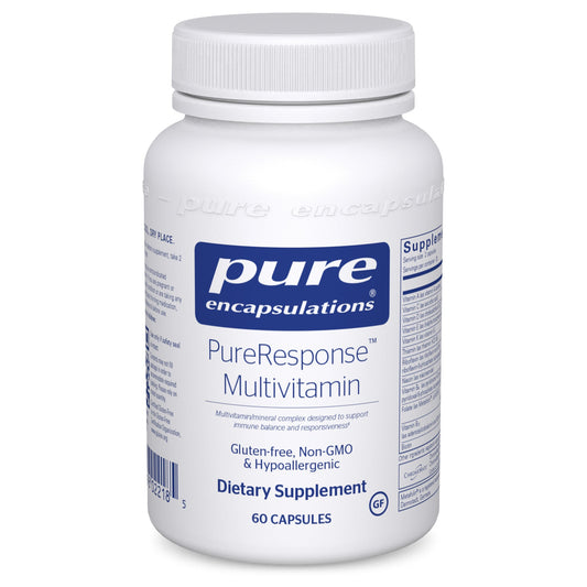 PureResponse™ Multivitamin