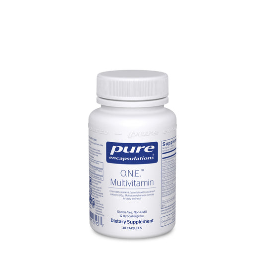 O.N.E.™ Multivitamin 30's