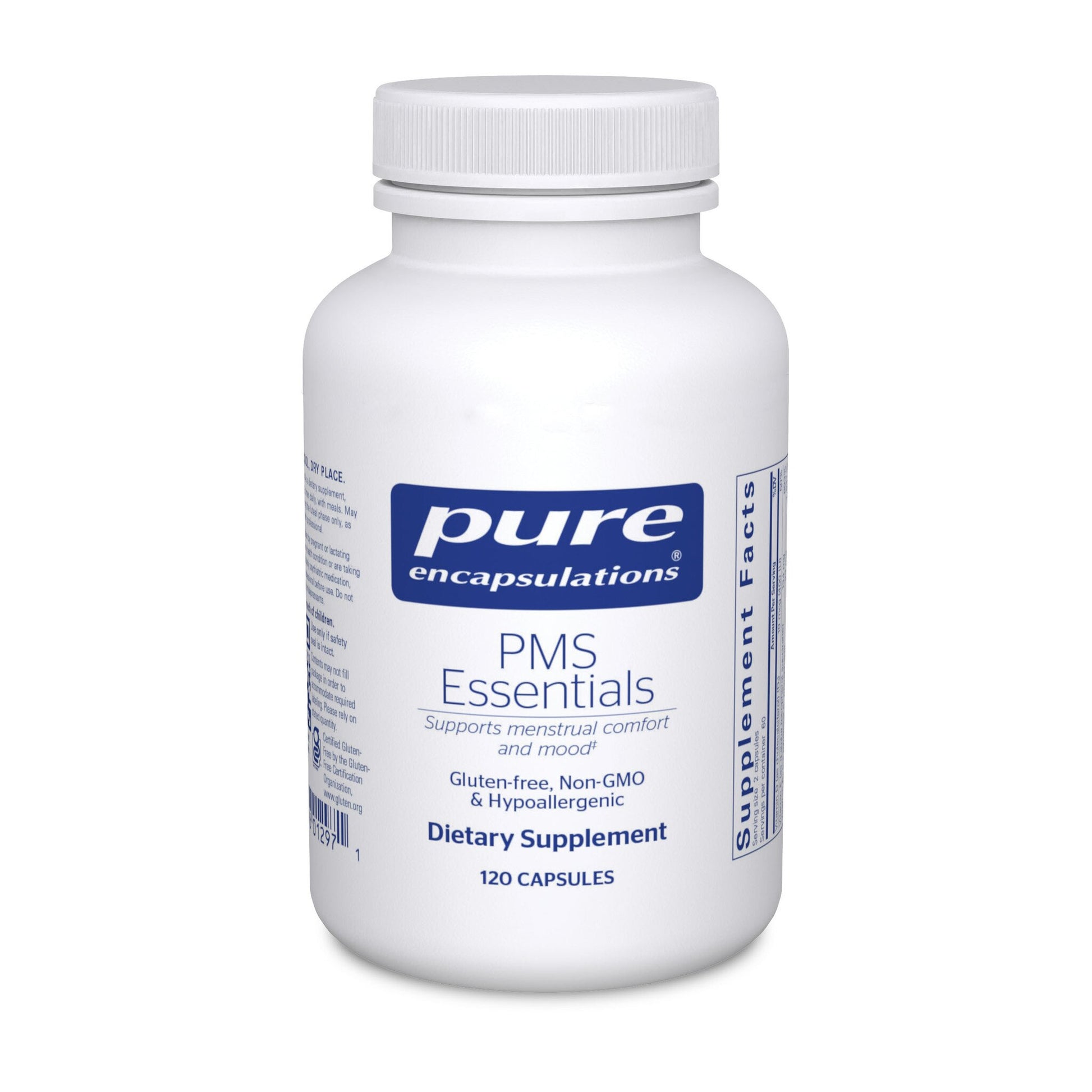 ProSoothe II 120's