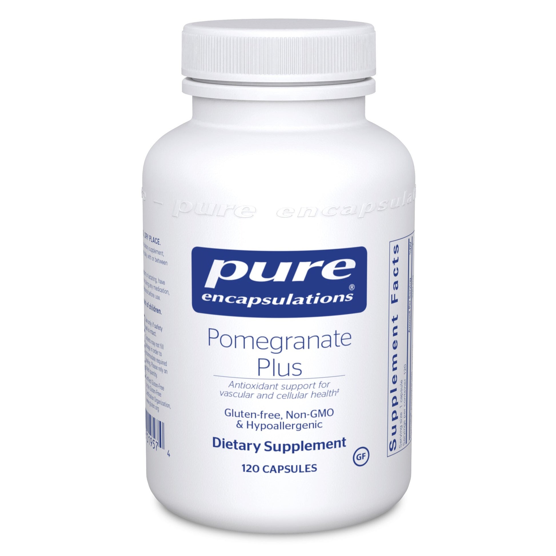 Pomegranate Plus - IMPROVED