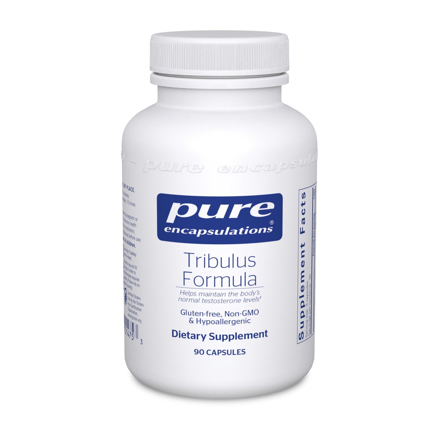 Tribulus Formula