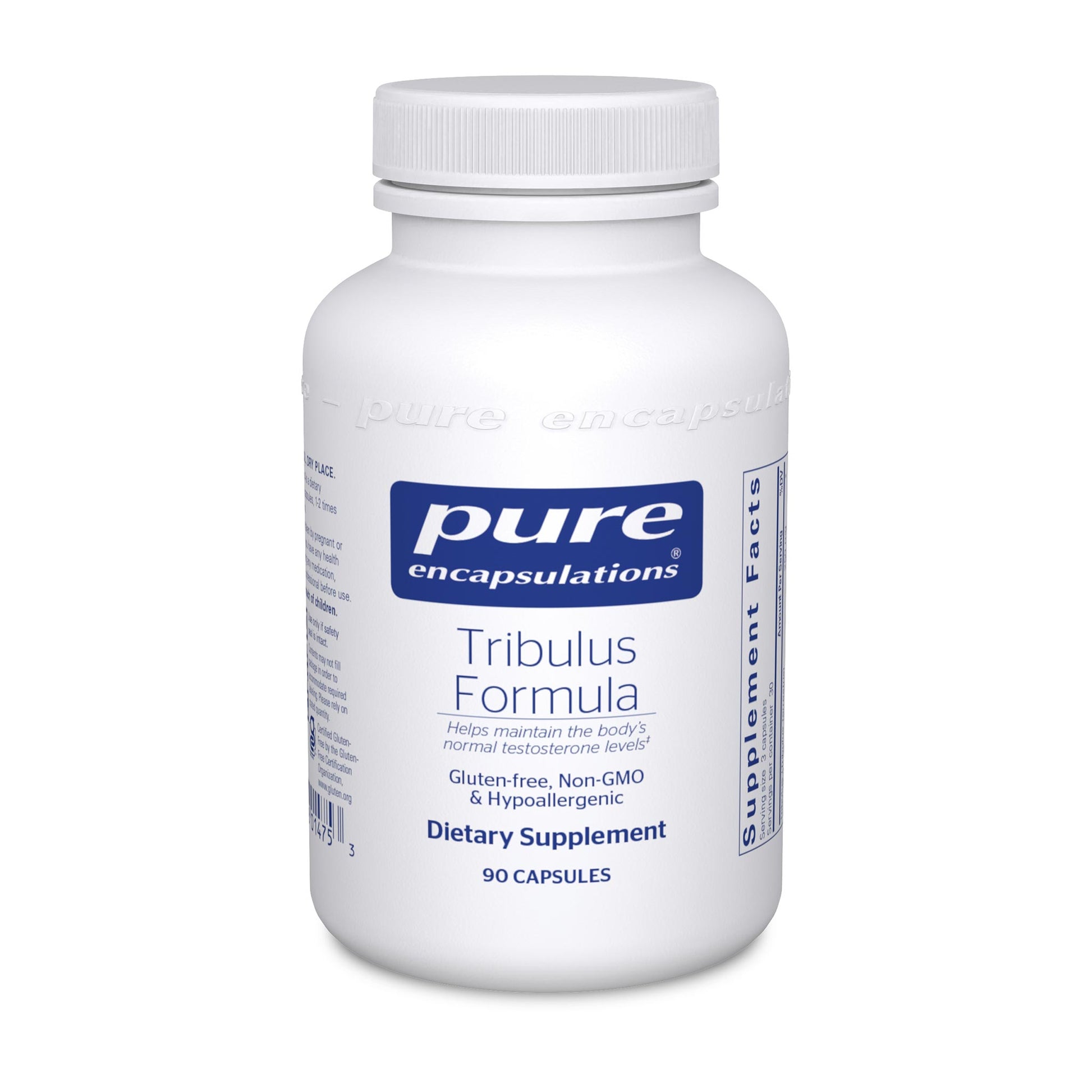 Tribulus Formula