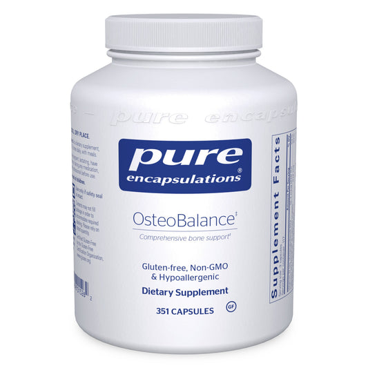 OsteoBalance 351's