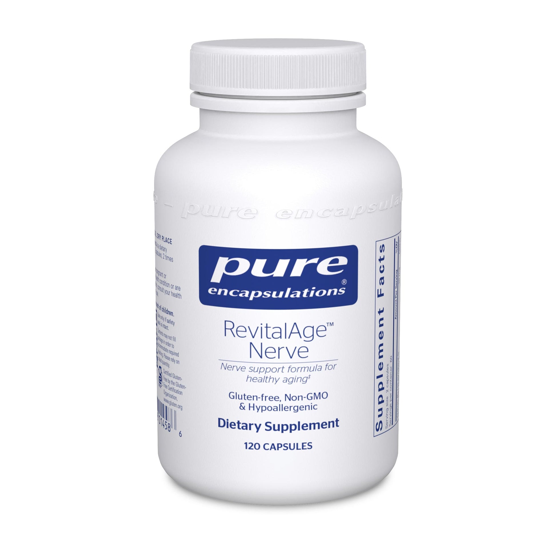 RevitalAge™ Nerve