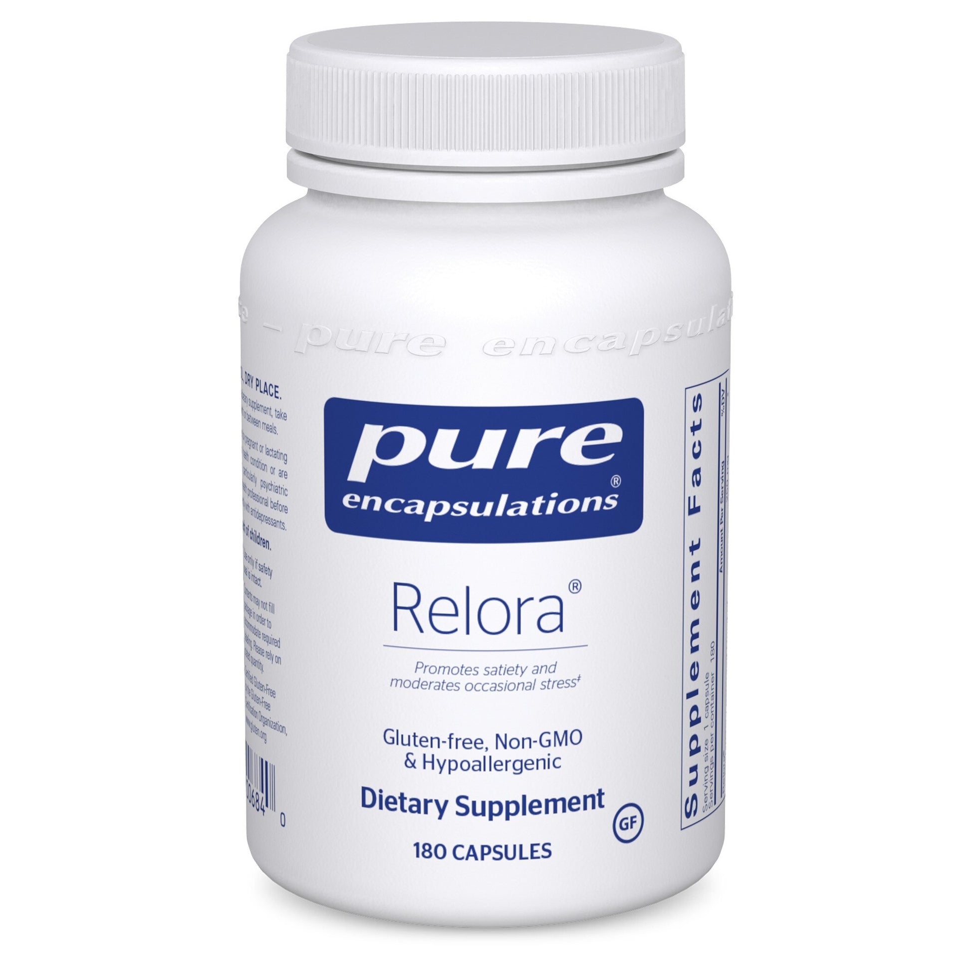 Relora® 180's