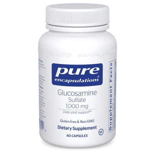 Glucosamine Sulfate 1,000 mg. 60's