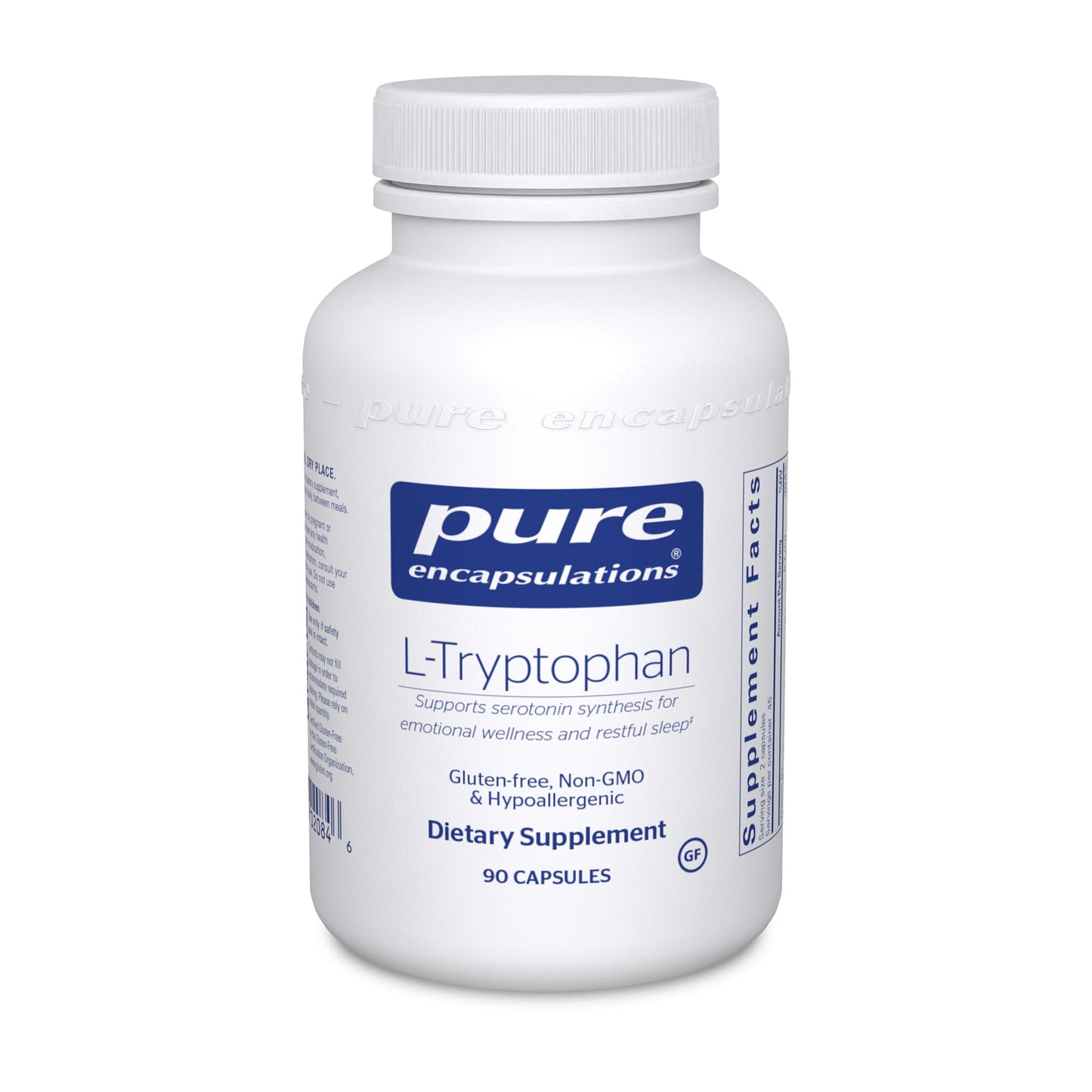 L-Tryptophan 90's