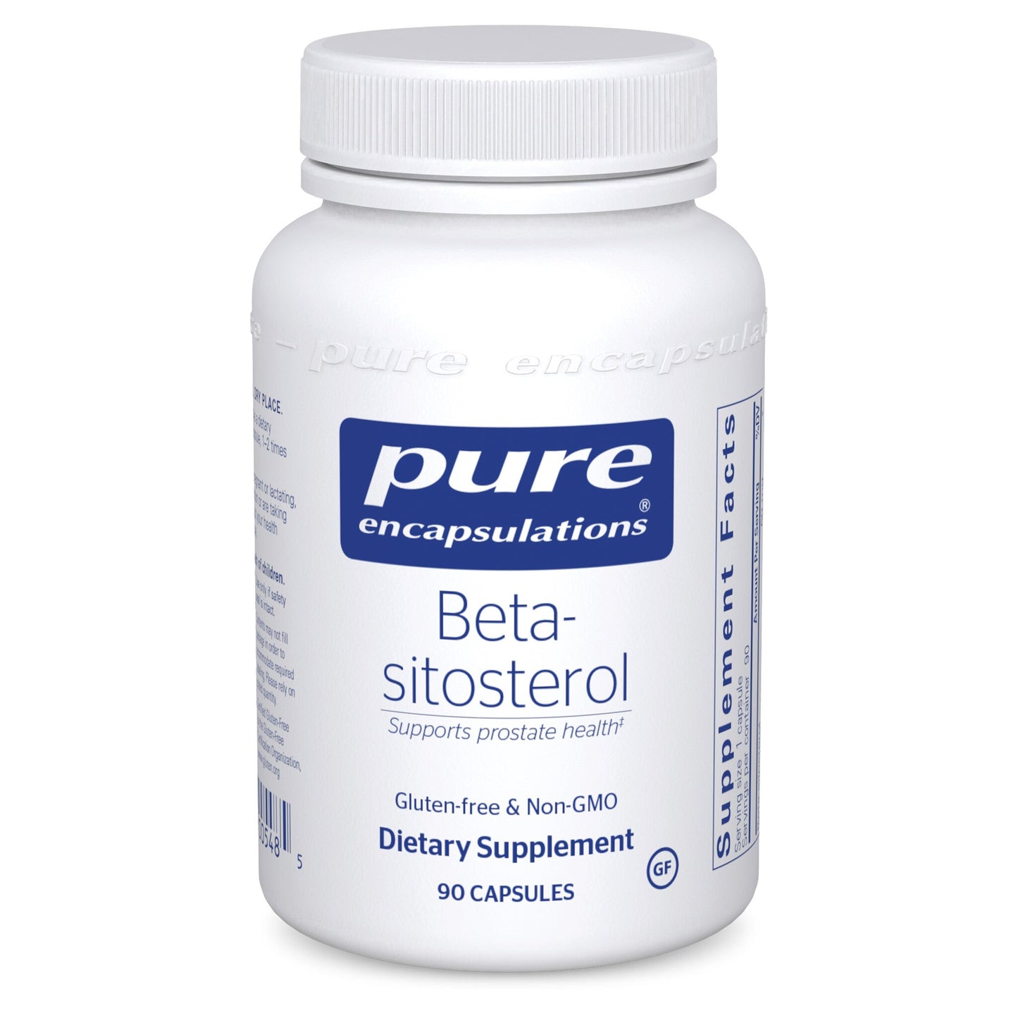 Beta Sitosterol 90's