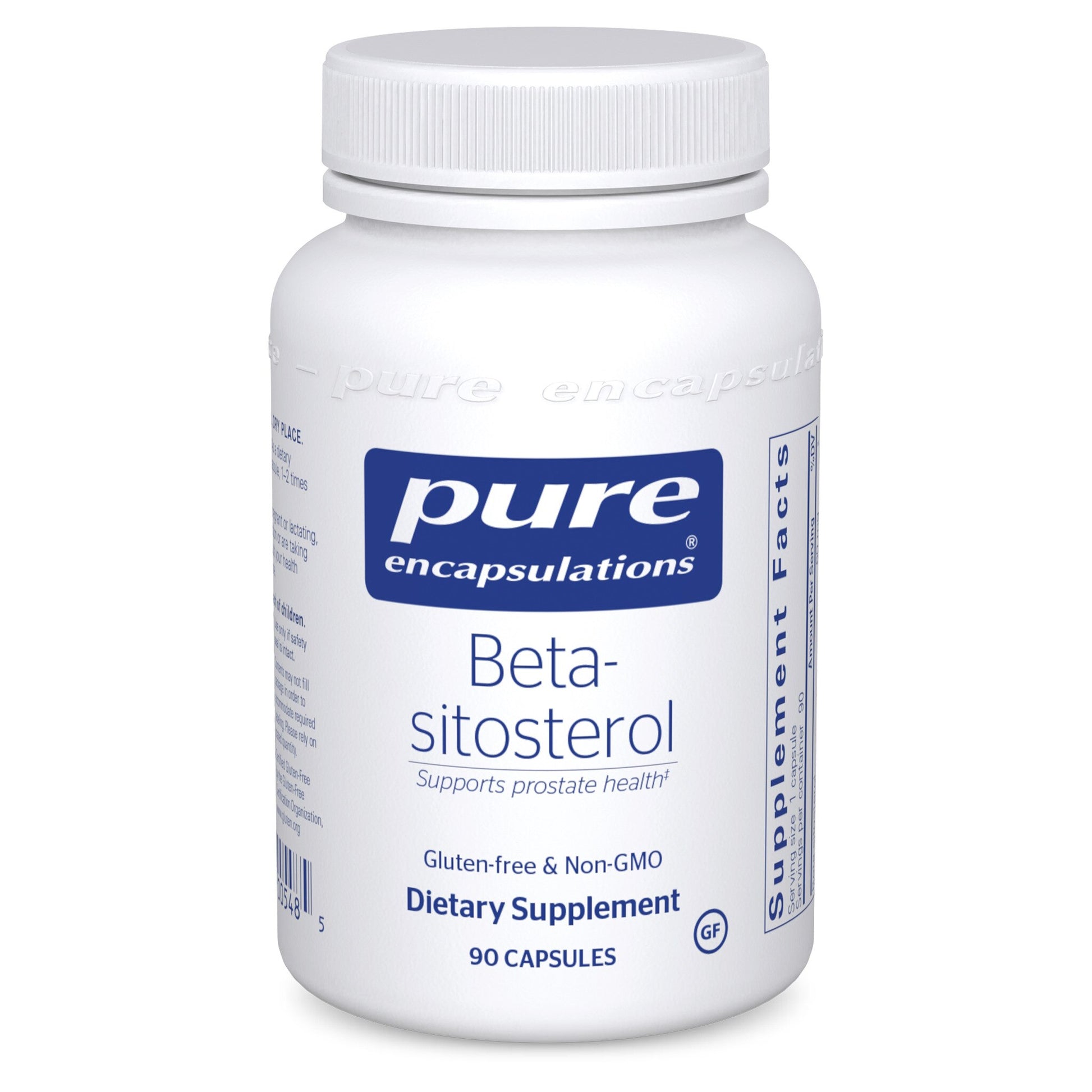 Beta Sitosterol 90's
