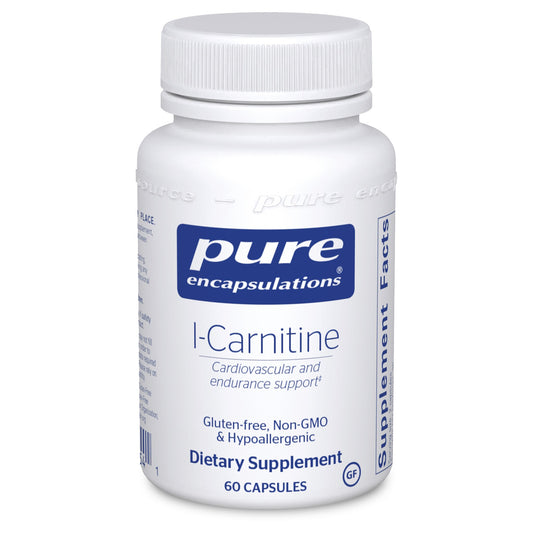 l-Carnitine 60's