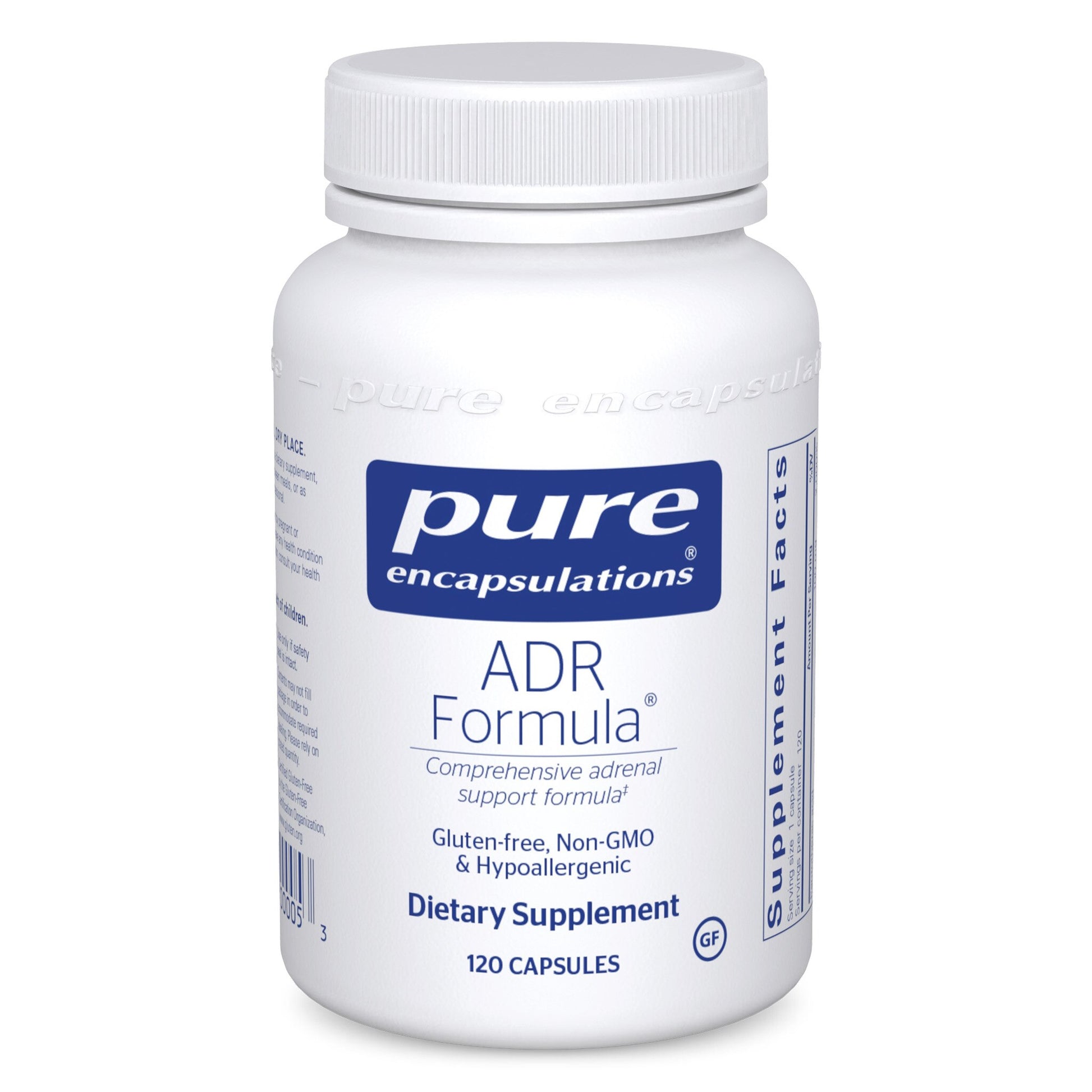 ADR Formula® 120's