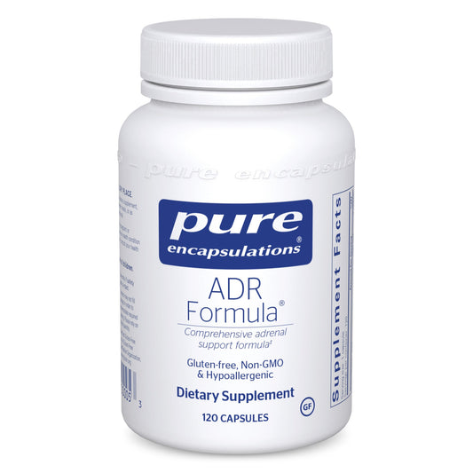 ADR Formula® 120's