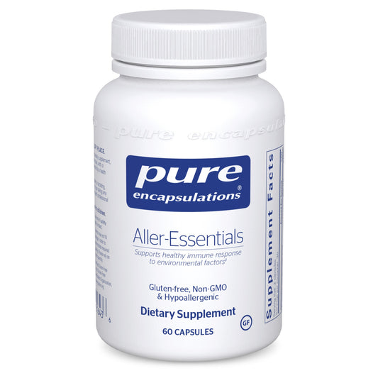 Aller-Essentials 60's - IMPROVED