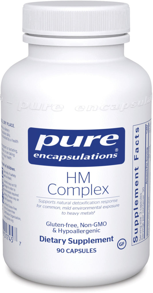HM Complex 90's - IMPROVED