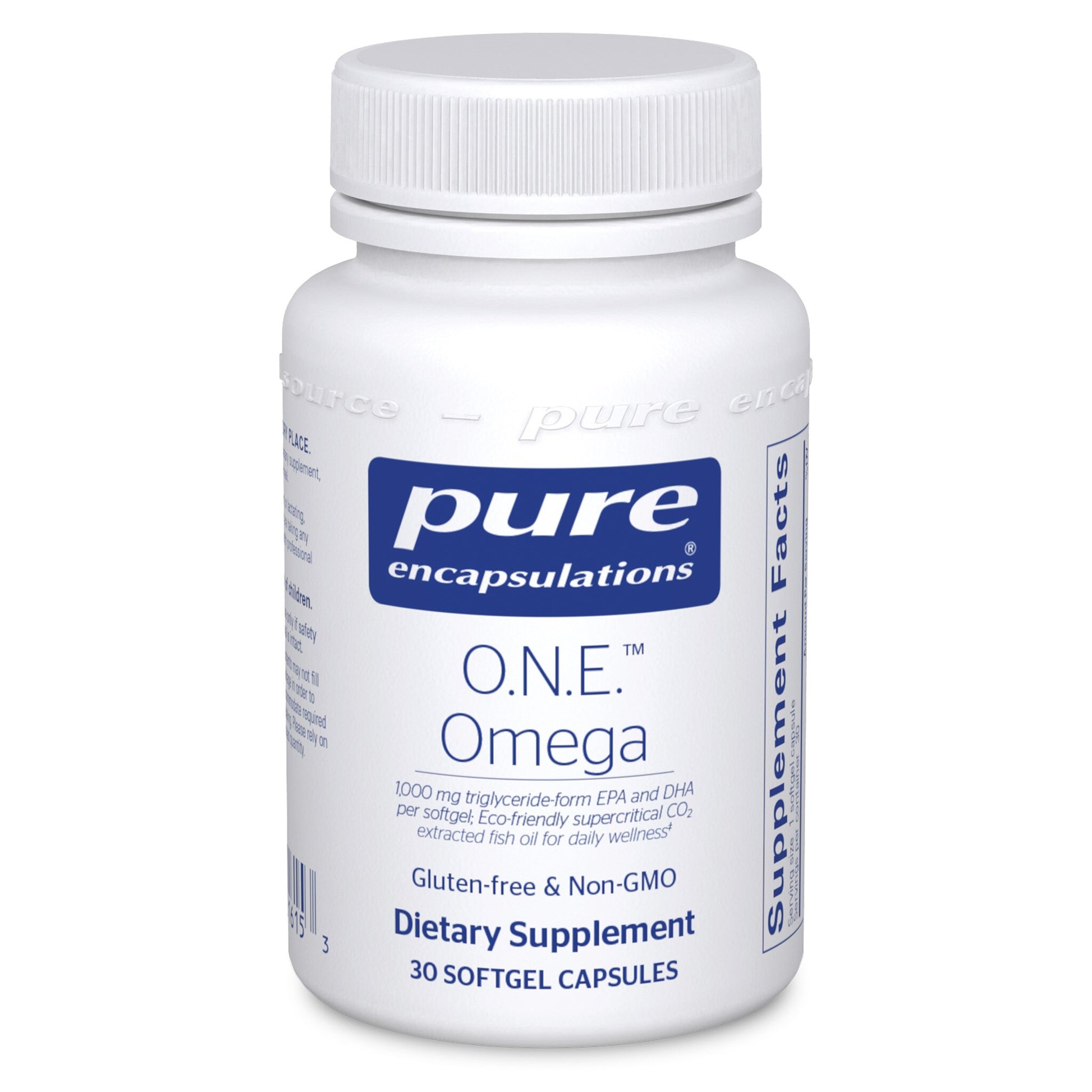 O.N.E.™ Omega 30's
