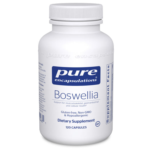 Boswellia 120's