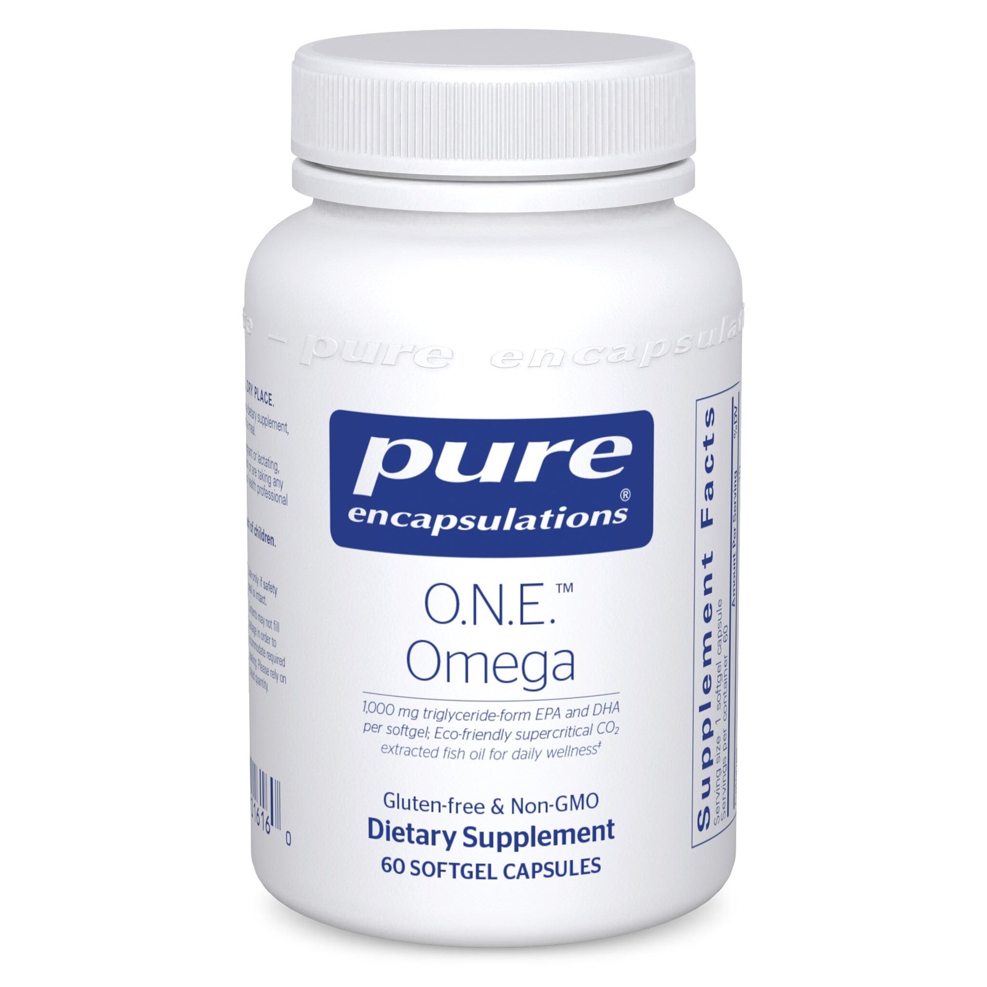 O.N.E.™ Omega 60's