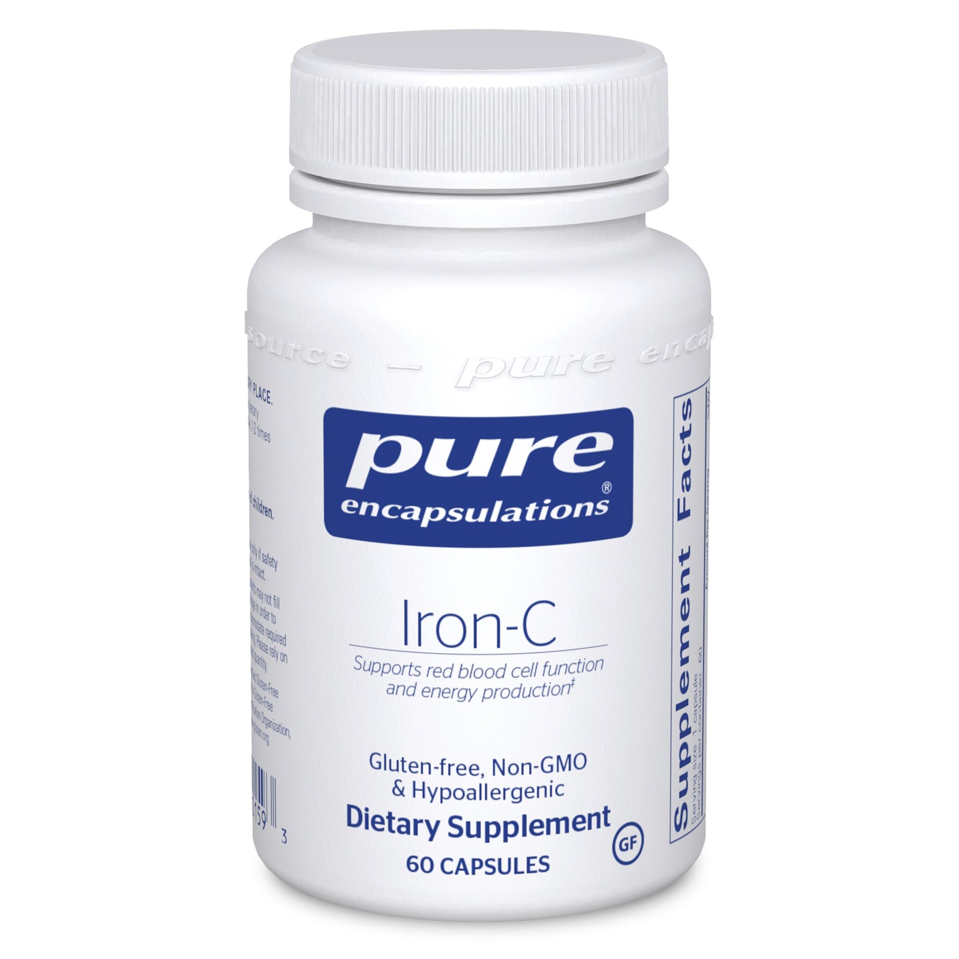 Iron-C
