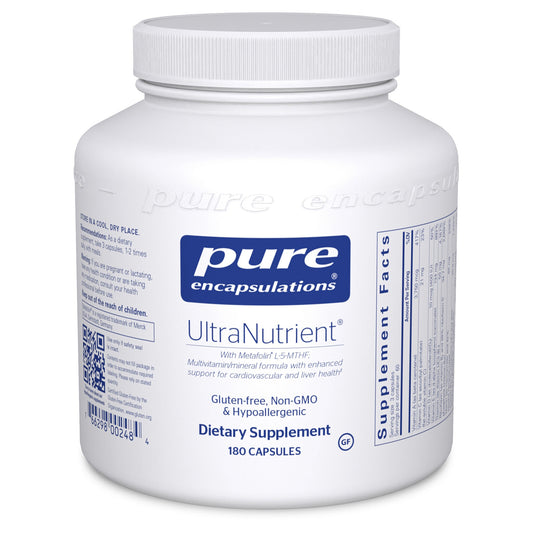 UltraNutrient® 180's