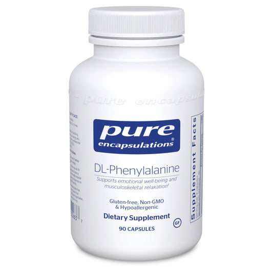 DL-Phenylalanine 90's