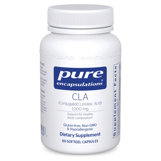 CLA 1000 mg. 60's