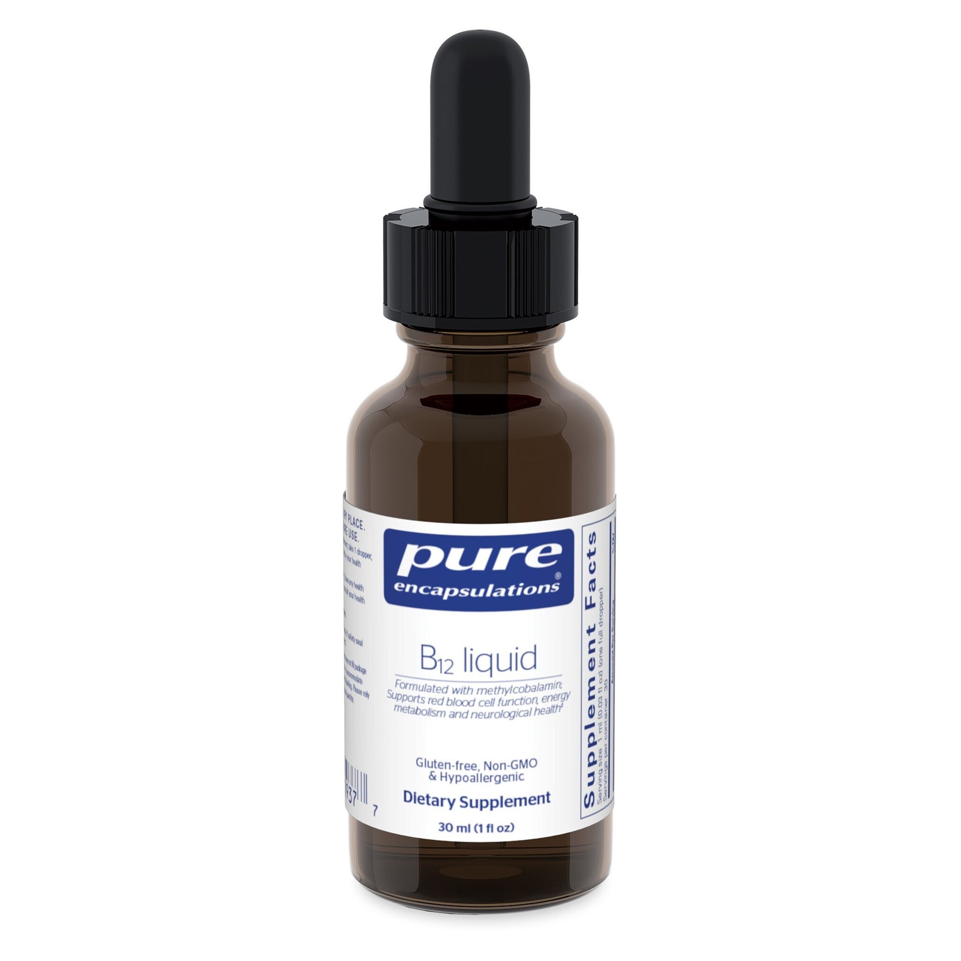 B12 liquid