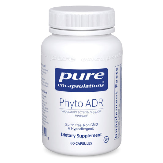 Phyto-ADR 60's