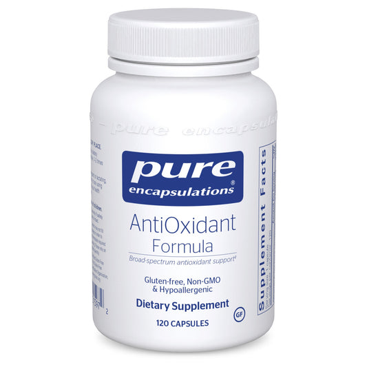 AntiOxidant Formula 120's