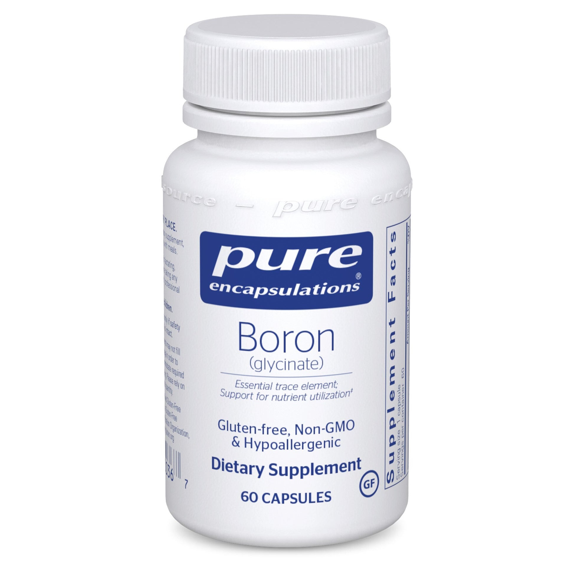 Boron (glycinate)
