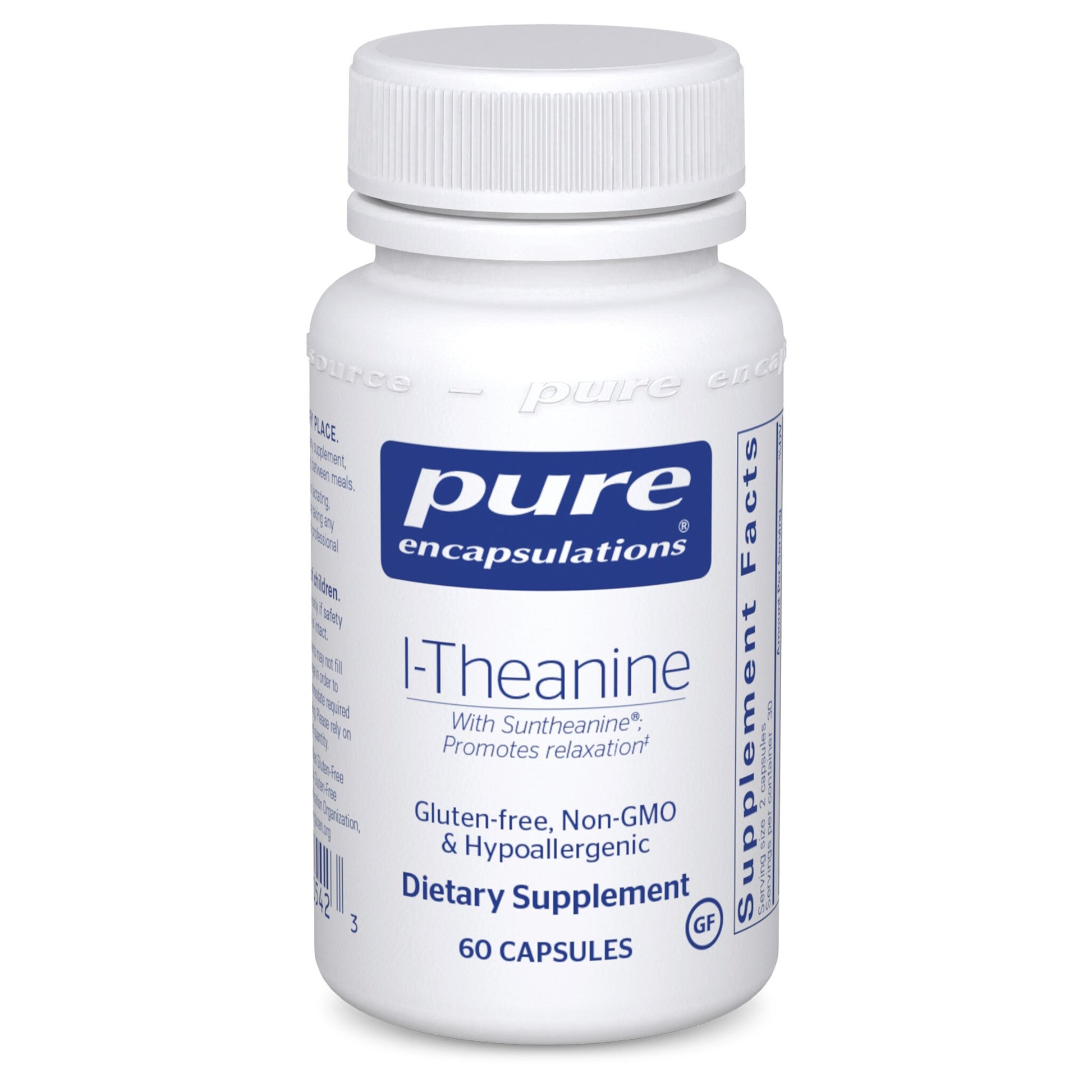 l-Theanine 60's