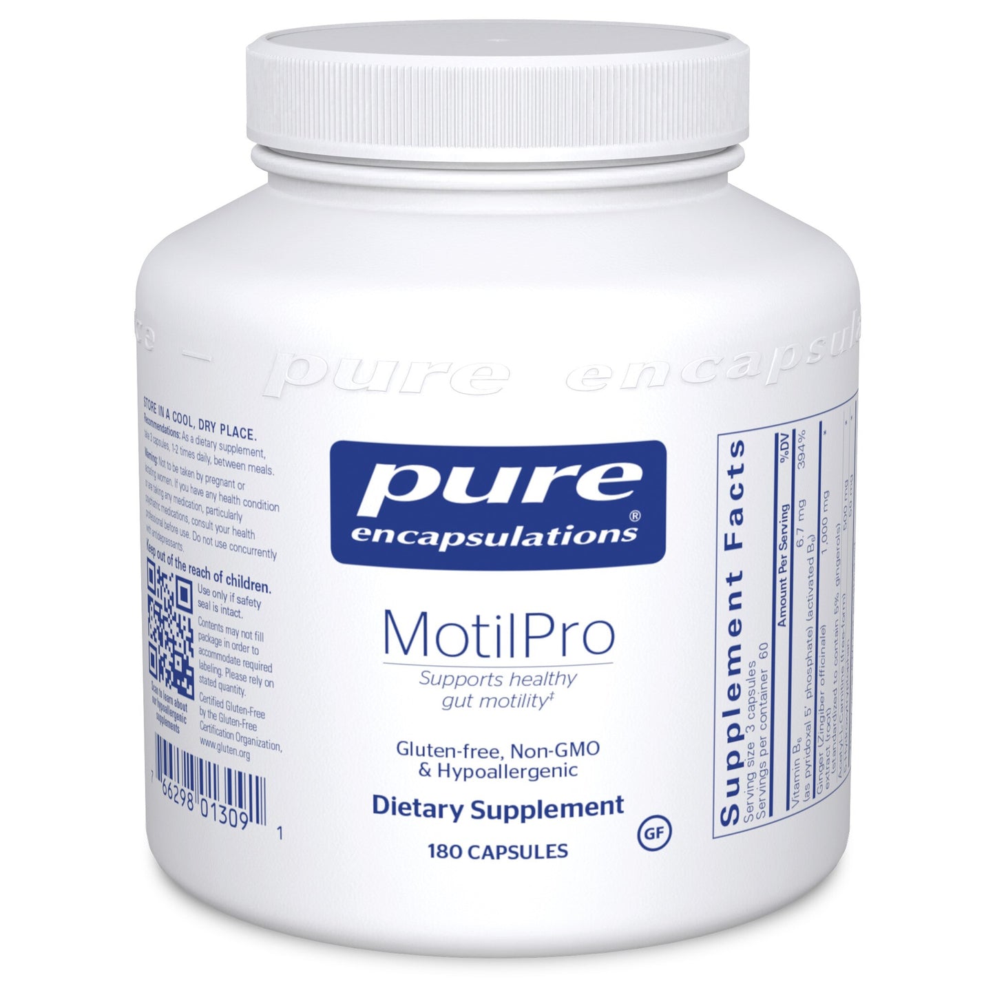 MotilPro