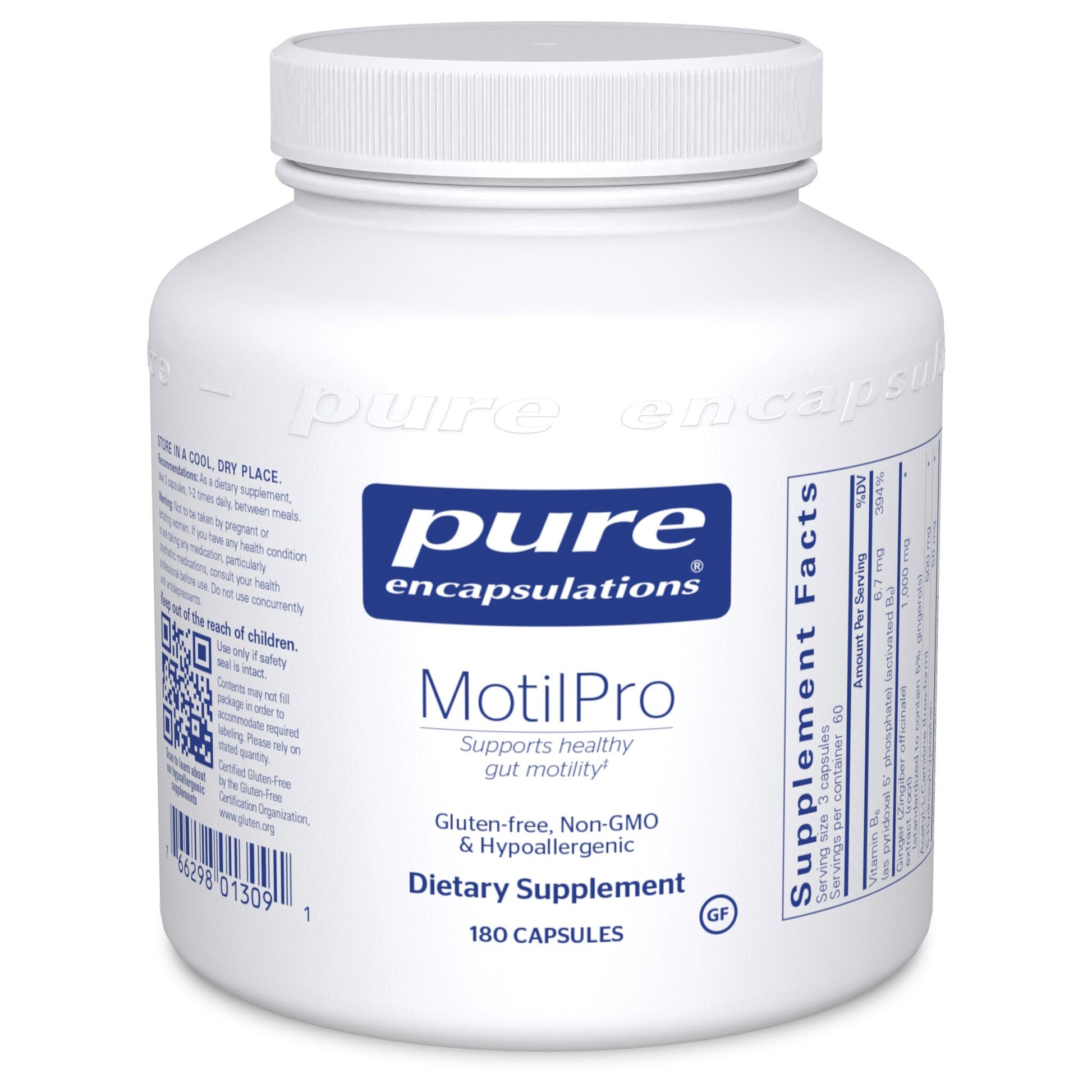 MotilPro