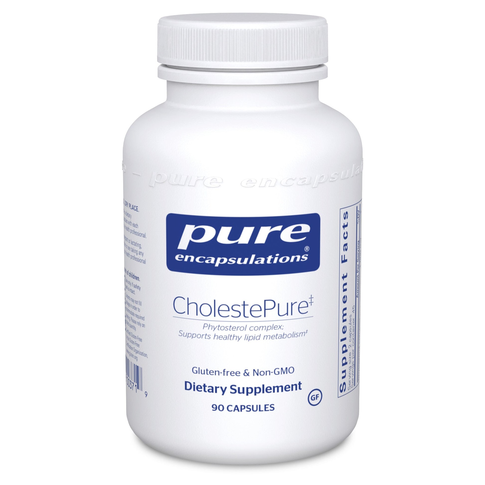 CholestePure 90's