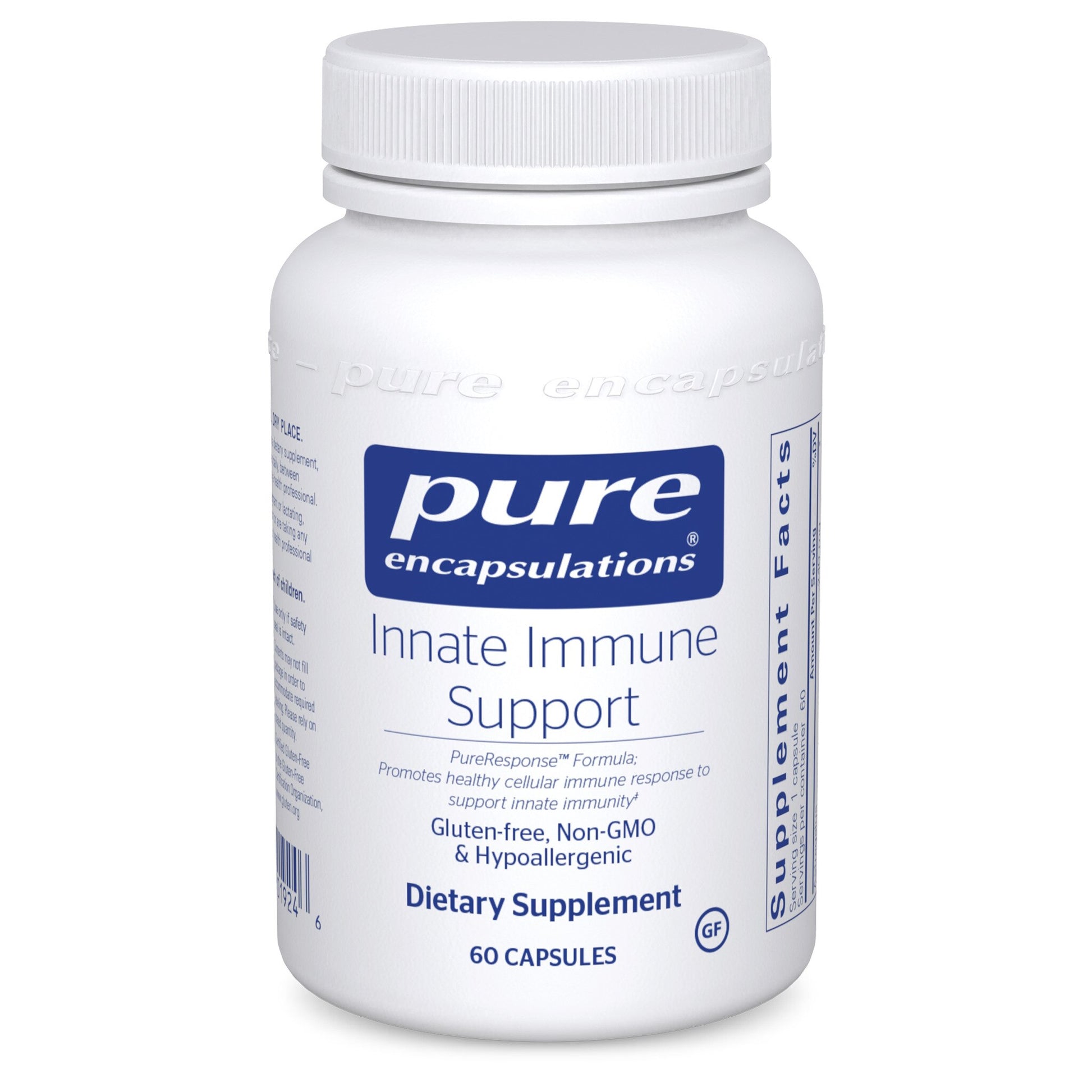 Innate Immune Support