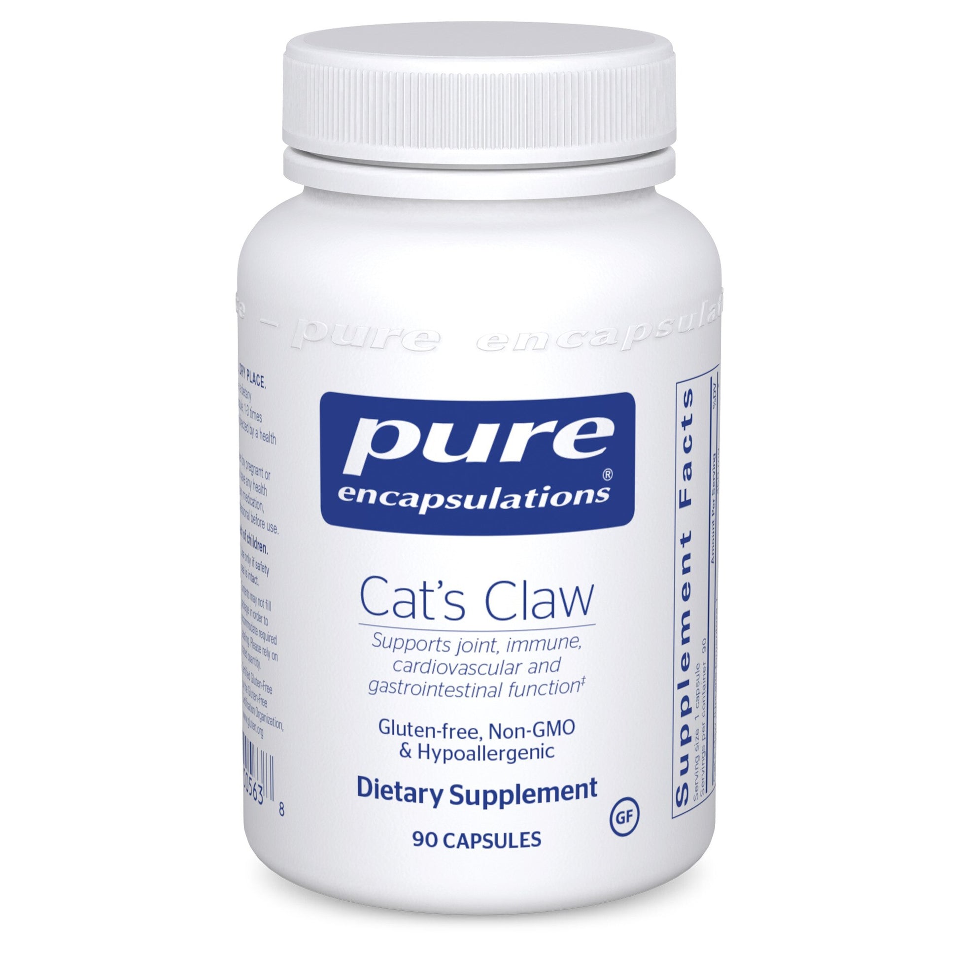 Cat's Claw 90's