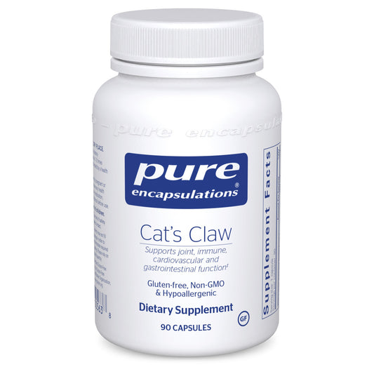 Cat's Claw 90's