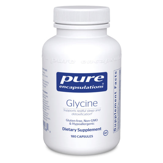 Glycine 180's