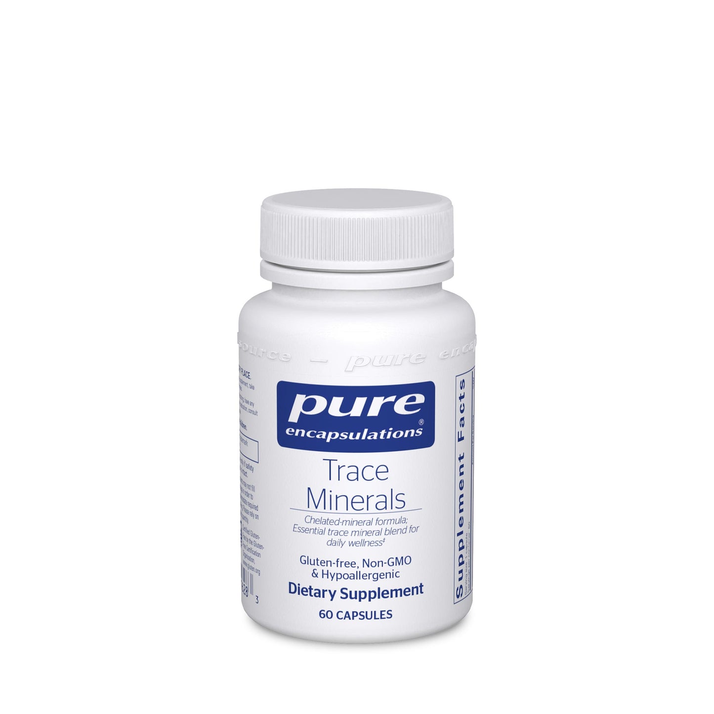 Trace Minerals